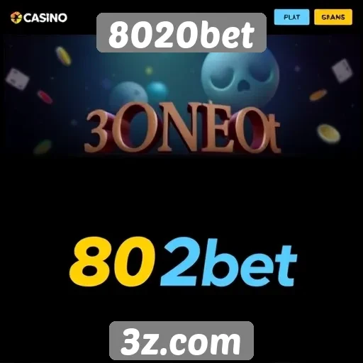 Vantagens e desvantagens do 8020bet como cassino online