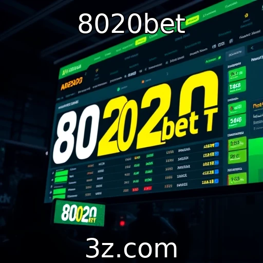 Concorrência entre sites de apostas e casas de apostas físicas