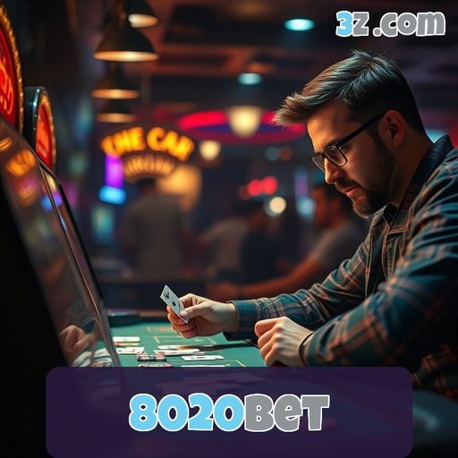 Cassino 8020bet: Onde a Diversão Não Tem Fim