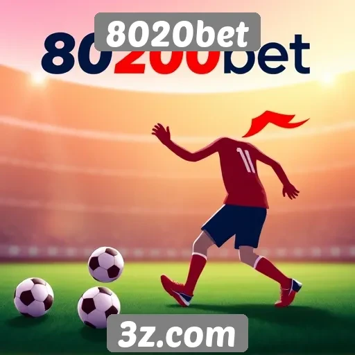 Comparação entre 8020bet e concorrentes