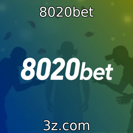 8020bet | O futuro dos eSports e suas oportunidades de mercado