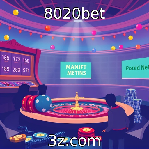 8020bet : A regulamentação de jogos de azar em discussão