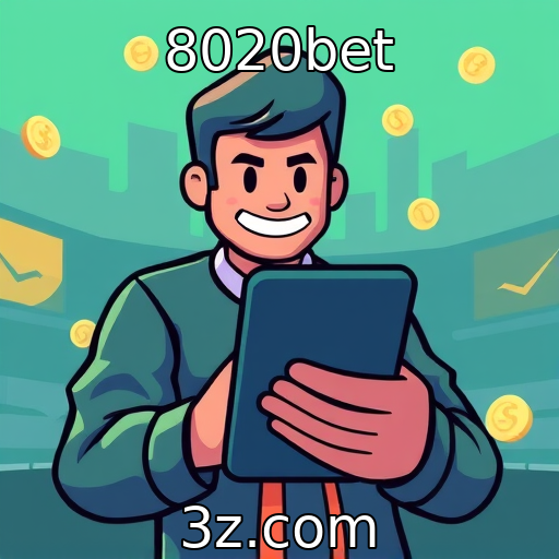 8020bet : Gamificação e engajamento em aplicativos de apostas