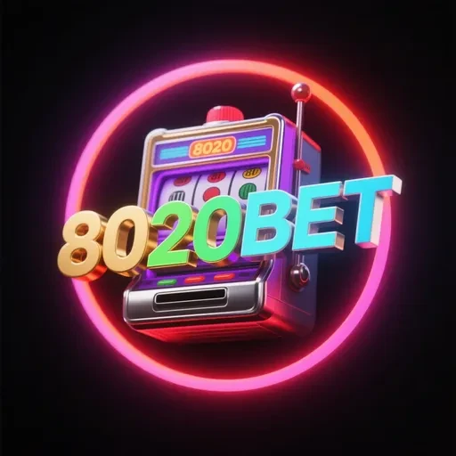 8020bet logo