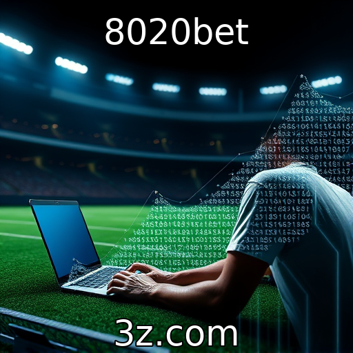 8020bet | Crescimento das apostas online e suas implicações