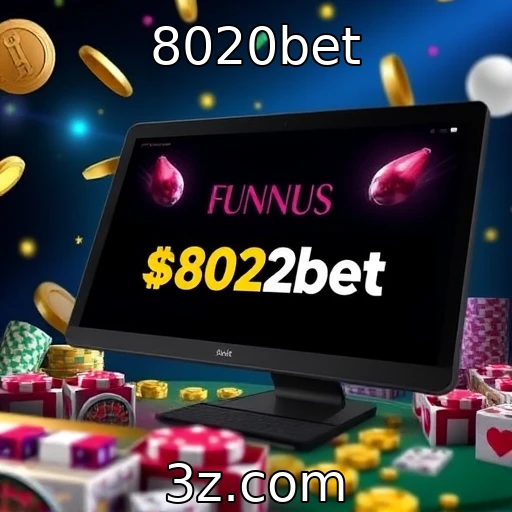 Tendências no setor de jogos online em crescimento