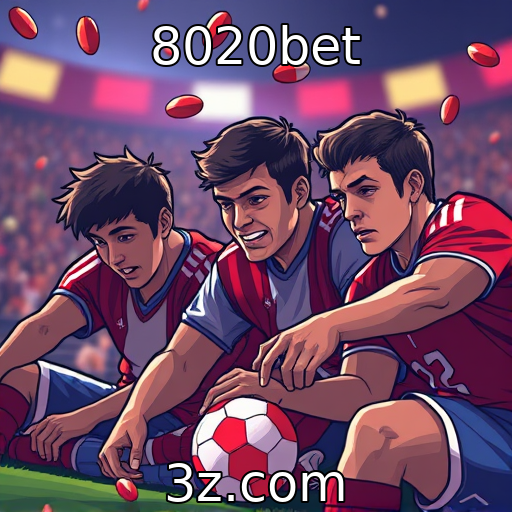 8020bet : Demografia dos jogadores muda com novas gerações