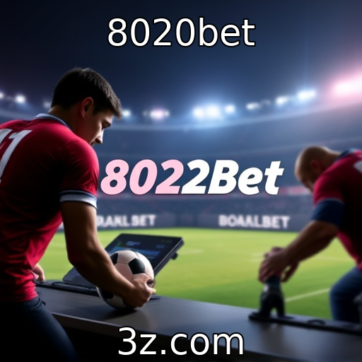 8020bet | Impactos das regulamentações no mercado de jogos