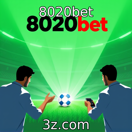 8020bet - Impacto das regulamentações na indústria de apostas