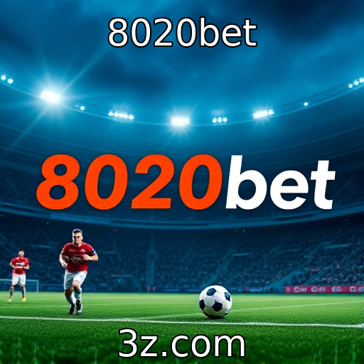 8020bet : Apostas esportivas e sua popularidade crescente