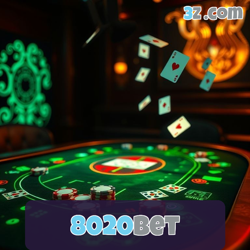 Experiência VIP na 8020bet: Benefícios que Encantam Jogadores